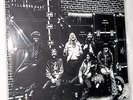 Allman Brothers Band: 