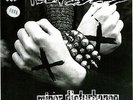 TEEN IDLES Minor Disturbance EP Minor Threat Black Flag Dischord