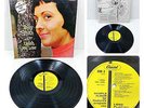 KEELY SMITH Wish You Love CAPITOL rare Yellow PROMO jazz VPI torch VG++ / NM- LP