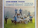 The Avengers VI-Good Humor Presents 
