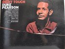 Duke Pearson The Right Touch Japan Blue Note LP Toshiba BN 4267