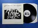 THE NEUROTICS  REPERCUSSIONS Jungle UK LP EX+ Vinyl