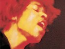 JIMI EXPERIENCE HENDRIX - ELECTRIC LADYLAND 2 VINYL LP NEW+
