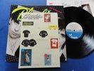 BLONDIE  EAT TO THE BEAT Chrysalis 79 A1B1 LP EX+ + Insert
