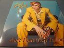 DAVID BOWIE -YOUNG AMERICANS SESSIONS-1LP -ULTRALIMITED EDITION VINYL-SEALED