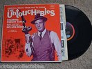UNTOUCHABLES Music from TV Show Mobster RECORD LP VG