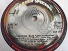 DARLENE LOVE   CHRISTMAS (BABY PLEASE COME HOME) ** WARNER SPECTOR 45