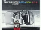 Bossa Nova USA + 1 bonus track (180g) [VINYL], 8436542012454, Dave Brubeck Quar.