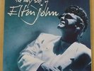 2LPs ELTON JOHN The Very Best Of Elton John 1990 HOL ROCKET GTF 2 OIS NM/NM-