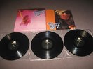 Tommy Bolin - The Ultimate 3LP Box Set with Booklet 'Near Mint/Mint' Geffen
