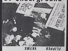 VARIOUS: Sf Underground 45 (folder PS, insert, minor wrinkling) Punk/New Wave