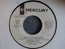 CROSSOVER SOUL 45 The Soul City I Shot For The Moon Mercury 72735 Promo Hear MP3