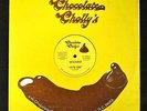 12” CAROLINA BOOGIE FUNK Wizard Chocolate Cholly's 120005 It's On