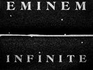 Eminem - Infinite NUEVO LP