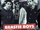BEASTIE BOYS-INSTRUMENTALS-MAKE SOME NOISE,BB-VINYL LP (2) KANKANA RE NEW