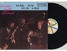 LP Hank Mobley / Billy Root / Curtis Fuller / Lee Morgan - Monday Night Birdland
