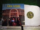 Pink Floyd ?– The Piper At The Gates Of Dawn' LP MINT ITALY