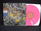 The Stone Roses ?– The Stone Roses ' LP MINT PINK MARBLED LIMITED