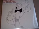 MEL TORME AND FRIENDS Live at Marty's, New York City - Finesse W2X 37484 SEALED