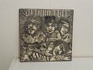 JETHRO TULL STAND UP LP 1969 UK ISLAND PINK EYEBALL 1ST PRESS A,B RECORD WOW