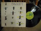 SYD BARRETT SELF TITLED KILLER ROCK LP ON UK HARVEST SHSP-4007 1G / 1G PRESS