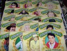 TIME LIFE 1981 COUNTRY MUSIC COMPLETE SET OF 20 LPS RECORD HANK WILLIAMS ELVIS