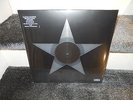 SEALED CLEAR VINYL LP 5000 WORLDWIDE - DAVID BOWIE BLACKSTAR - FREE SHIPPING WW