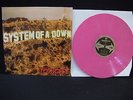 System Of A Down ?– Toxicity ' LP MINT PINK LIMITED
