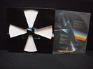 Pink Floyd ?– Dark Side Of The Moon ' LP MINT PICTURE + SPECIAL  SLEEVE