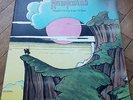 LP HAWKWIND: WARRIOR ON THE EDGE OF TIME