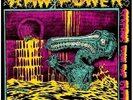 RAW POWER - Screams From The Gutter LP