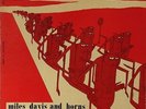 Miles Davis-And Horns-Prestige 7025-BERGENFIELD