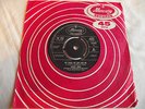 LESLEY GORE   MY TOWN, MY GUY AND ME ** 1965 MERCURY 45