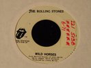 Rolling Stones-Wild Horses-1971 Long/Short US PROMO 45
