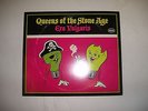 Queens of the stone age qotsa Era Vulgaris 3 x 10 
