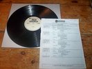HIGH VOLTAGE 1990 PROMO 2 LP w/ AEROSMITH, VAN HALEN, FAITH NO MORE, AC /DC NM-