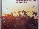 RICHARD COCCIANTE, EL ALBA, EN SPAGNOLO RCA LABEL BIANCHI  PROMO