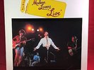 JONATHAN RICHMAN & THE MODERN LOVERS Live 1977 UK vinyl LP EXCELLENT CONDITION