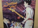 JONATHAN RICHMAN & THE MODERN LOVERS Sings  1984 UK vinyl LP EXCELLENT CONDITION