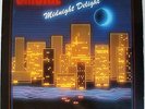 SMOKIE / MIDNIGHT DELIGHT, RARE  M-
