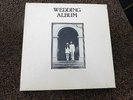 JOHN LENNON YOKO ONO ORIGINAL 1969  WEDDING ALBUM BOX COMPLETE APPLE smax-3361