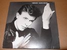 David Bowie Heroes Promo RCA LP Rare 1977 Brian Eno Robert Fripp