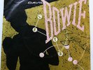 David Bowie Vinyl Lets dance Single7