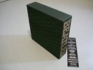 Coffret vinyles BEATLES année 1977/78