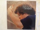 Levine Conducts Mahler Symphony No. 9-NEW-2 Vinyl LP Set-MINT-SEALED