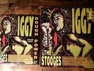 IGGY & THE STOOGES- ROUGH POWER 12