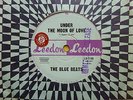 BLUE BEATS SAVAGE AUSSIE GARAGE BEAT PROMO=DR FEELGOOD