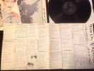 DAVID BOWIE SCARY MONSTERS 12