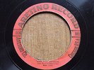 ARETINO D549 - 78 RPM - TURKEY IN THE STRAW - NEGRO SHOUT/BILLY GOLDEN - 1900's