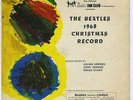 BEATLES – 1968 Fan Club Christmas Flexi-Disc 33 1/3 RPM